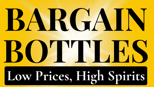 Bargain Bottles